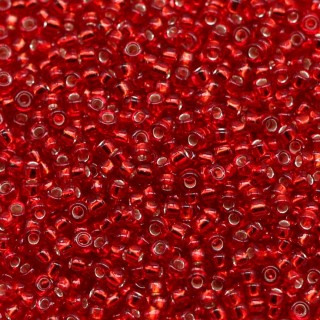 Бисер RR-11 Miyuki Round Rocailles, 11/0